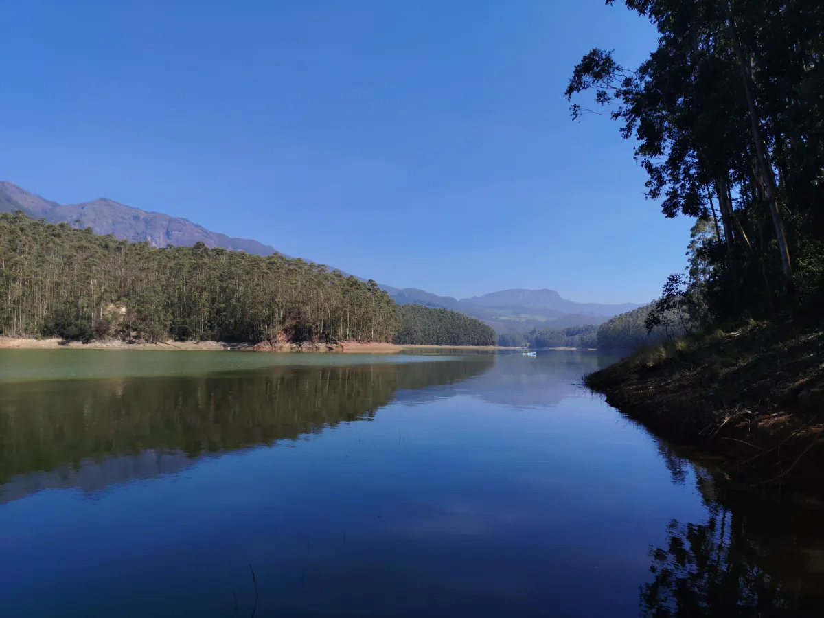 Abhijit and Sonali’s Year-End Kerala Trip with Thrillophilia