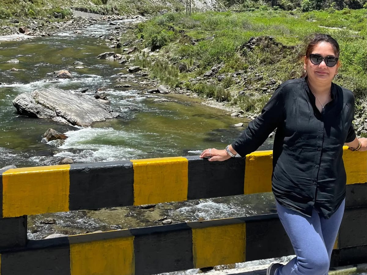 Sela Pass, Tawang Monastery, and Two Senior Citizens at 13,700 Feet: Pritha's Arunachal Pradesh Trip with Thrillophilia