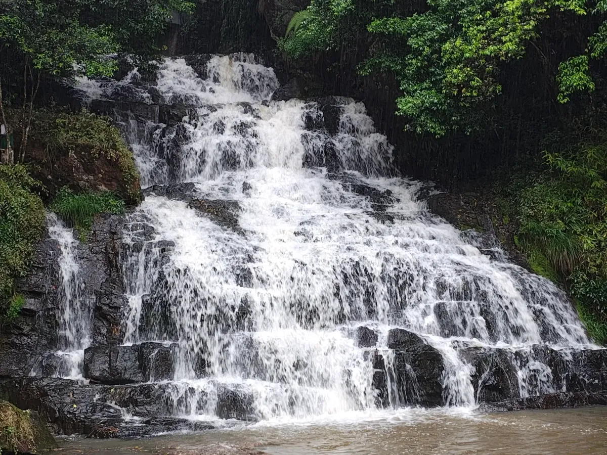 Sneha's Family Meghalaya Trip with Thrillophilia