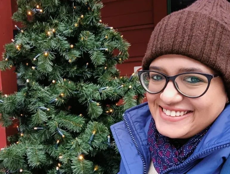 A Solo Trip Through the Arctic Circle: Sangeetha's Norway Trip with Thrillophilia