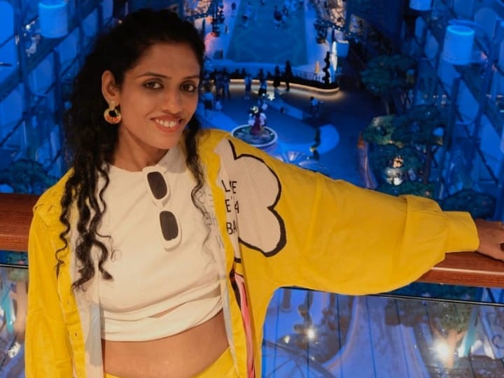 A floating world of Disney magic with the family: Ruchi's Singapore Cruise with Thrillophilia