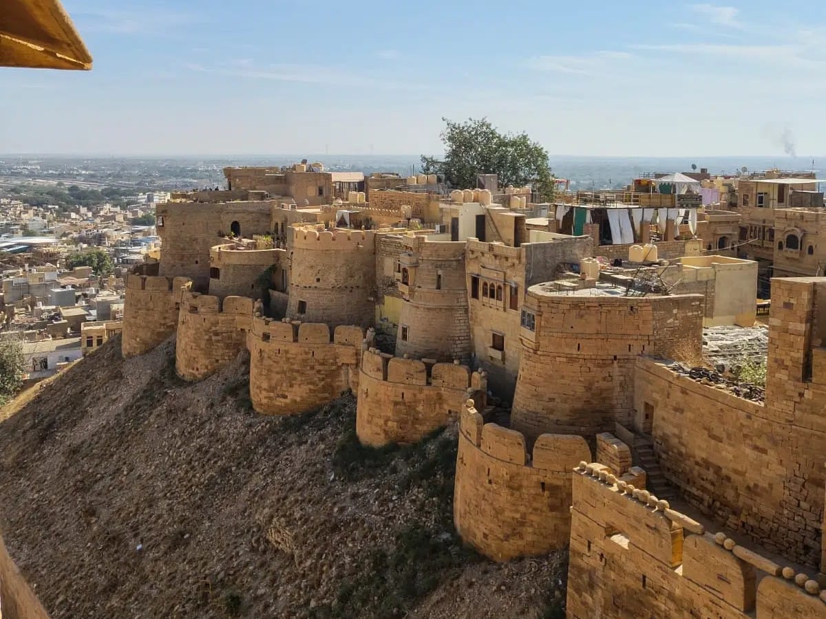 From Udaipur to Jaisalmer: A Rajasthan Tour Worth Remembering with Thrillophilia
