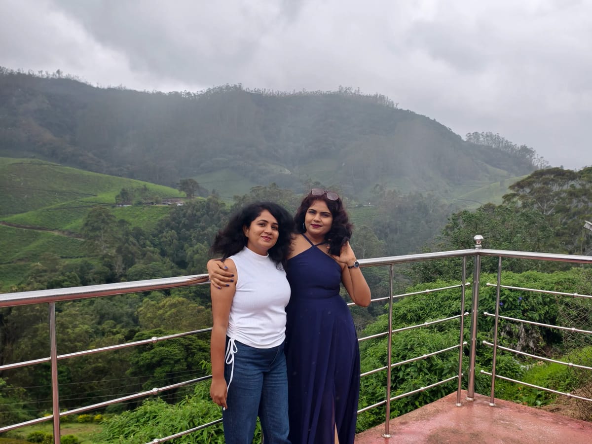 Laxmi's Kerala Journey with Thrillophilia Was Everything a Slow Holiday Should Be