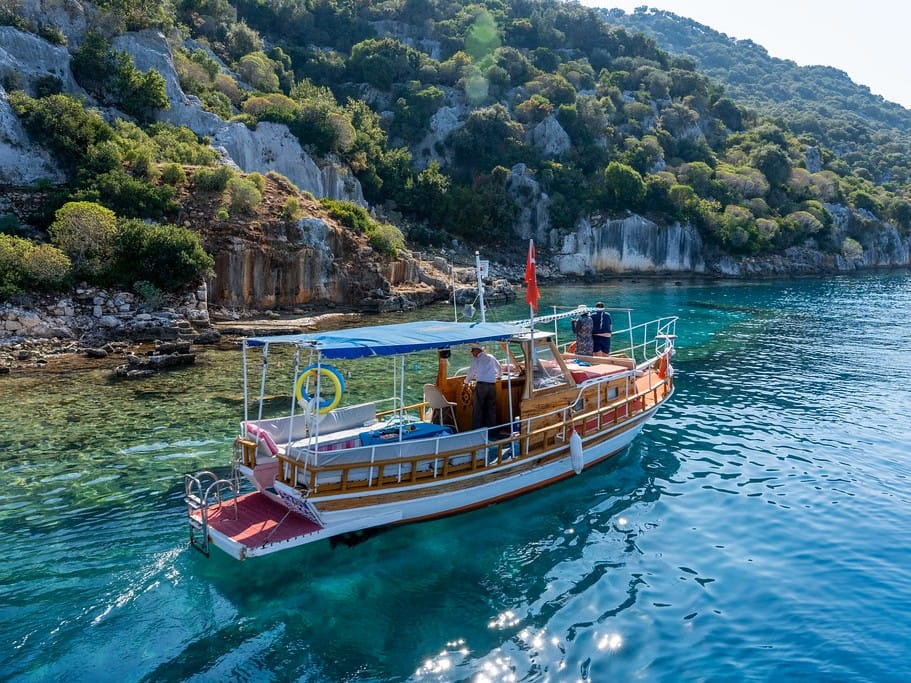 The Story of How Thrillophilia Helped the Bhatia Family Experience Turkey, One Beautiful Moment at a Time