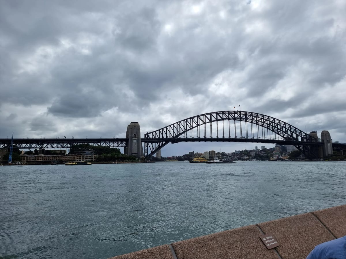15 Days Across Australia: Arun’s Epic Road Trips, Reefs and Sydney Nights with Thrillophilia