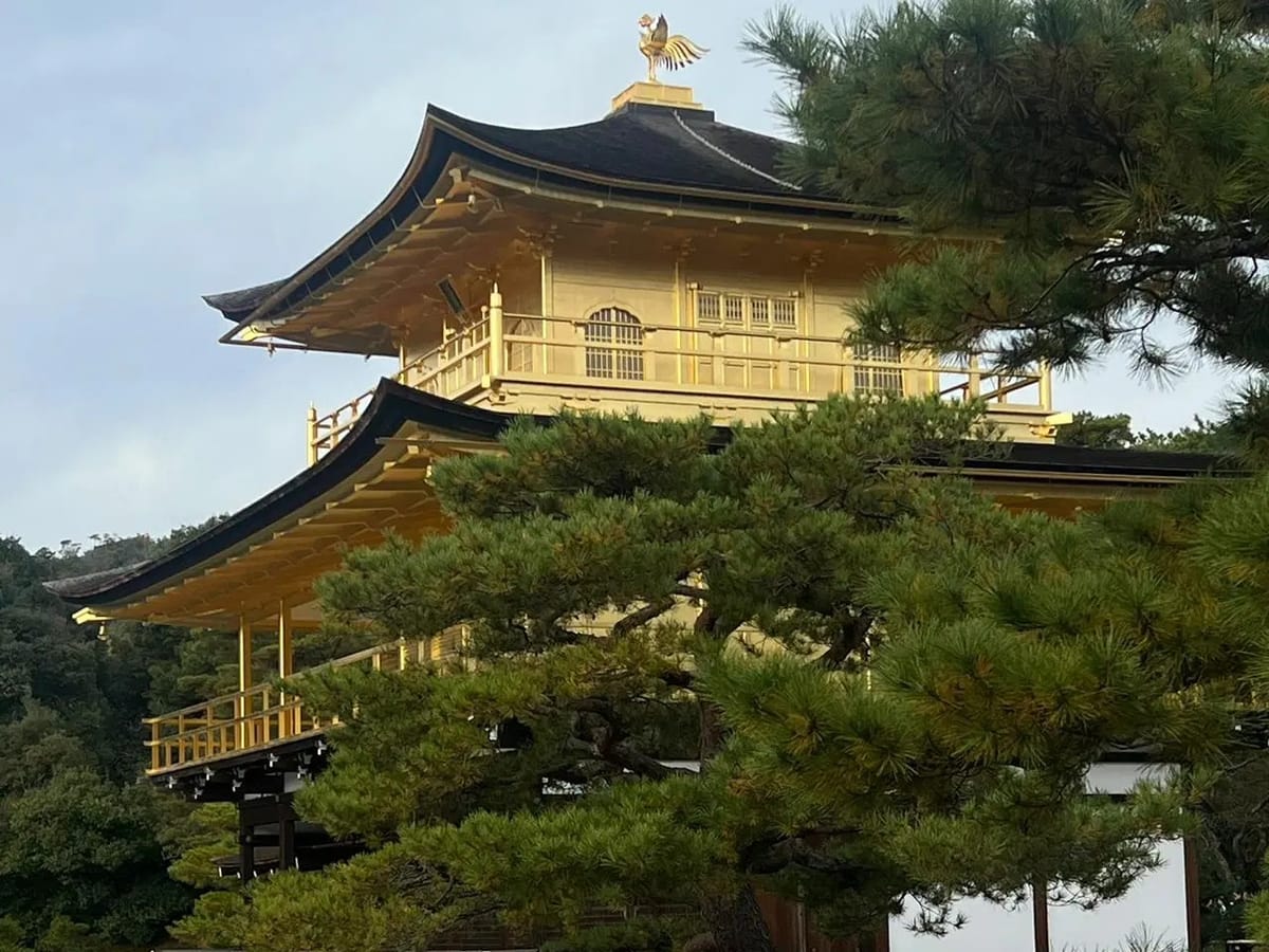 Dinesh & Mary’s 7-Day Japan Journey with Thrillophilia
