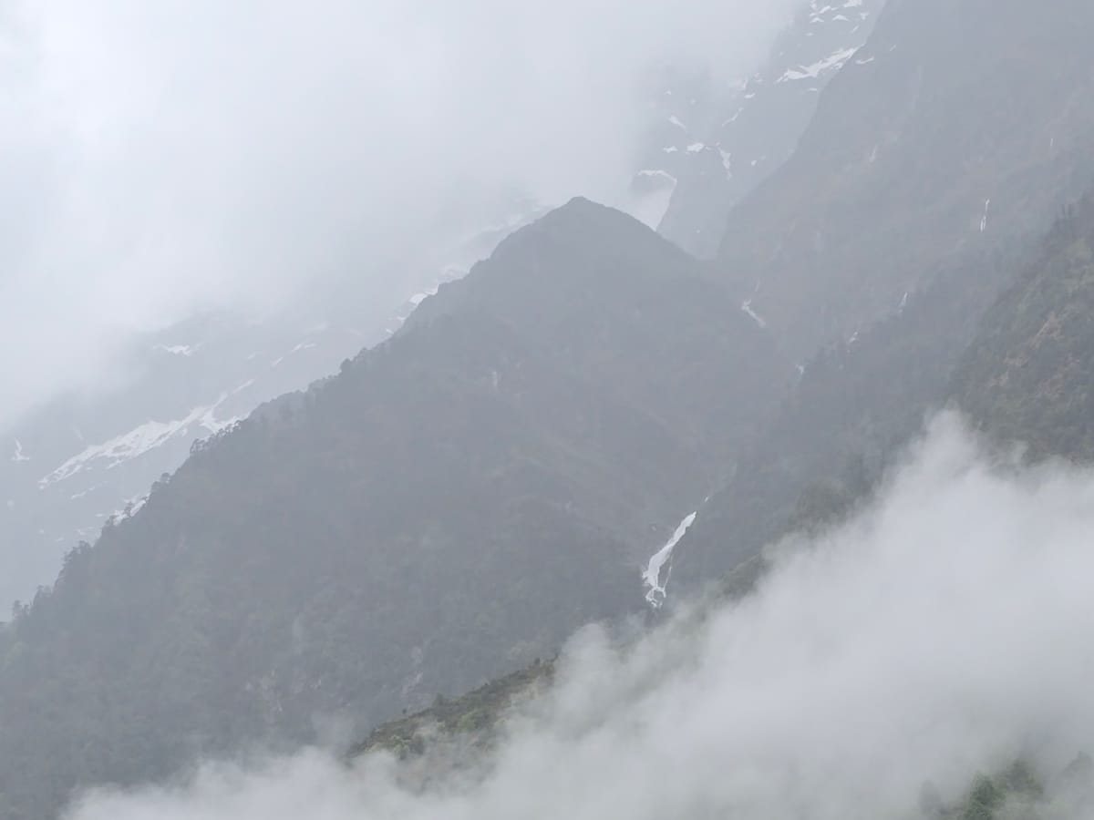 Prachi’s Peaceful Holiday in Sikkim: A Thrillophilia Sikkim Trip