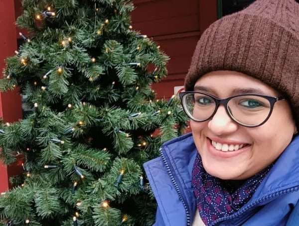 A Solo Trip Through the Arctic Circle: Sangeetha's Norway Trip with Thrillophilia