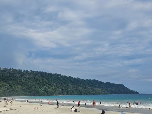 Why Anita's Family Trusted Thrillophilia for Their Andaman Holiday