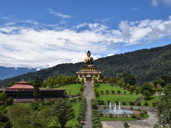 Guru’s Seamless 7-Day Sikkim and Darjeeling Expedition: A Sikkim Trip with Thrillophilia