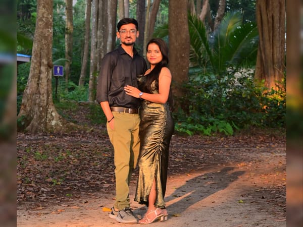 Shubham Andaman Trip with Thrillophilia: Five Days of Beaches, History & Scuba Diving