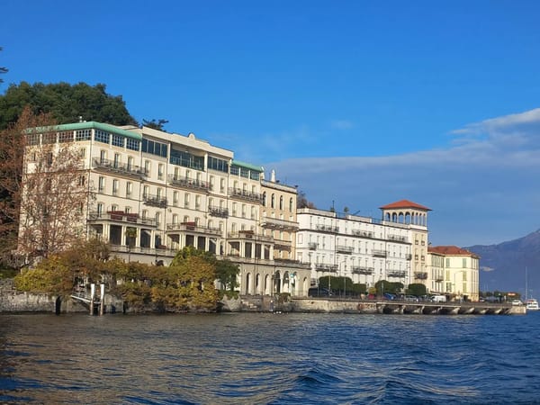 Kunal’s Nine Day Italy Trip with Thrillophilia That Felt Like a Dream