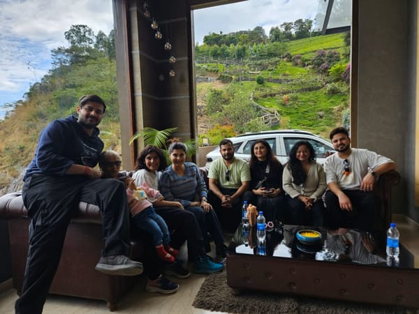Tea Gardens, Backwaters and a Beach Ending: Sapna's Kerala Trip with Thrillophilia