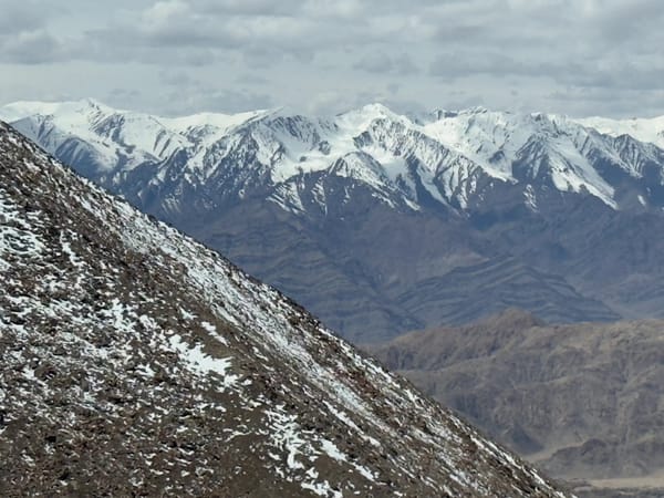 How Shreshtha and Deepak Found More Than Beautiful Views on Their Ladakh Trip with Thrillophilia