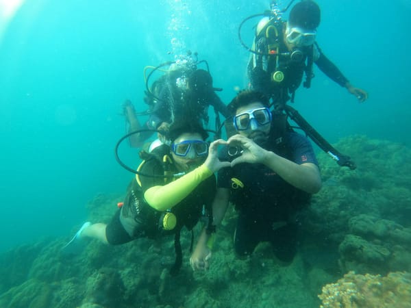 Ankit Kumar’s Andaman Adventure with Thrillophilia: Eight Days of Island Hopping, Ocean Views & Tropical Escapes