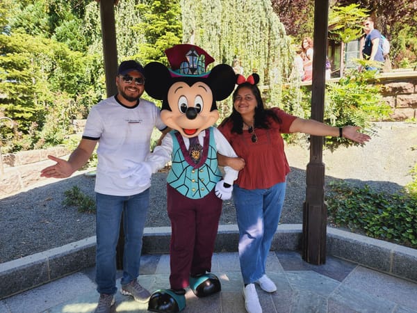 From a First International Trip to a European Adventure: Anurag’s Europe Experience with Thrillophilia