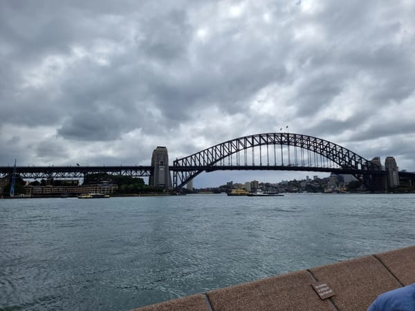 15 Days Across Australia: Arun’s Epic Road Trips, Reefs and Sydney Nights with Thrillophilia