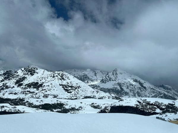 A Solo Traveller Finds Her Own Rhythm in the Hills of Arunachal Pradesh