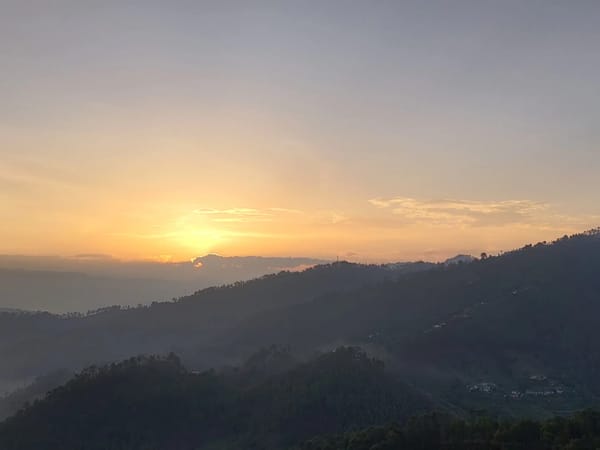 Ashwini’s Uttarakhand Journey with Thrillophilia: Five Days of Lakes, Forests, Waterfalls & Himalayan Views