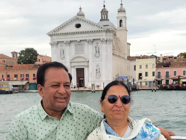 13 Days, 8 Countries, and One Big Adventure: Mandeep’s Europe Trip Review with Thrillophilia