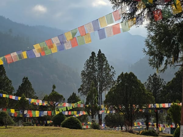 Prachi’s 7-Day Arunachal Pradesh Family Escape with Thrillophilia