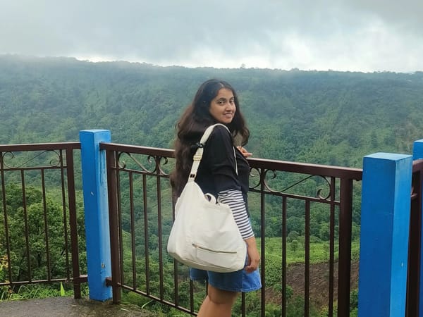 Priyadarshni and Nipun's Meghalaya Diary: Five Days in the Land of Clouds with Thrillophilia