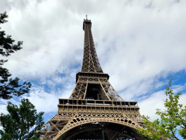 14 Days Across Europe: Sarvesh’s Family Journey with Thrillophilia