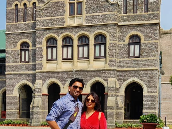 Sushmita’s Uttarakhand Getaway with Thrillophilia: A Honeymoon Among Lakes, Mountains & the Wild