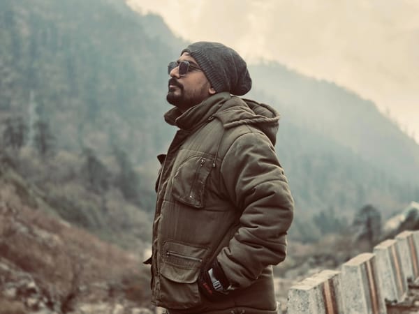 Akhil’s Sikkim & Darjeeling Review: Seven Days Across the Eastern Himalayas with Thrillophilia