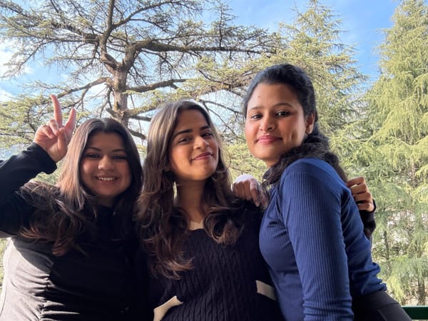 From Triund Trails to Khajjiar Meadows: Palak’s Himachal Journey with Thrillophilia