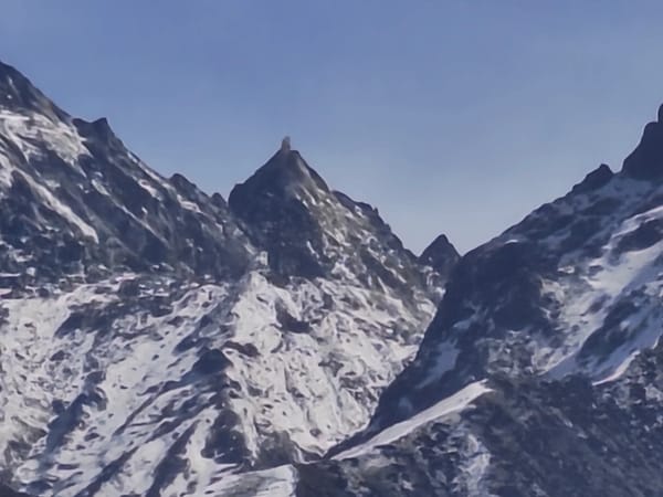 Spiti Valley With Thrillophilia: Subharthy Deb’s Journey Into the Himalayas