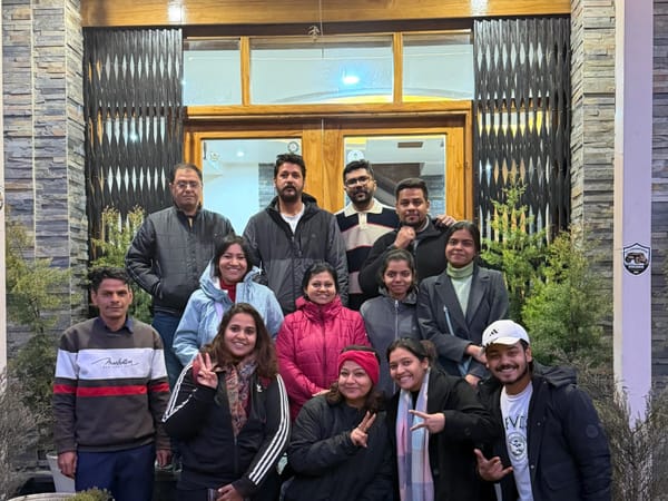 From Solo Traveller to New Friends: Sanjana’s Spiti Adventure with Thrillophilia