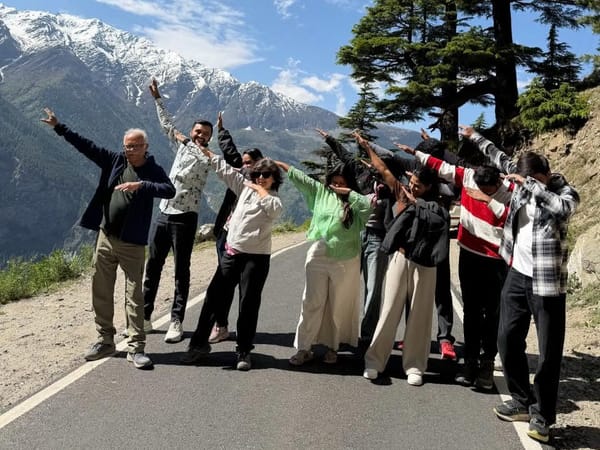Ankita’s 8-Day Spiti Valley Winter Group Expedition: A Thrillophilia Holiday Trip