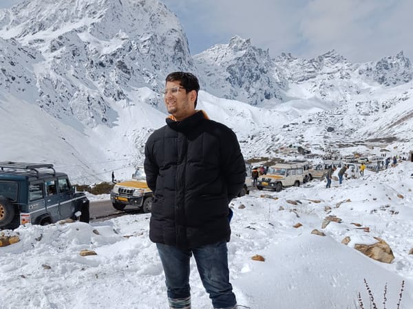 A 10-Day Sikkim and Darjeeling Vacation with Thrillophilia: Siddharth’s Trip Review